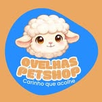 Logo Ovelhas Pet Shop